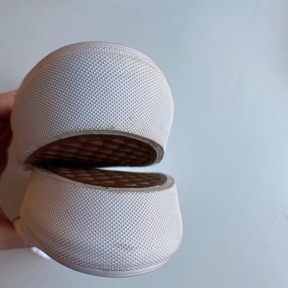 Platform Vans - Size 8 Women’s - Picture 7 of 7